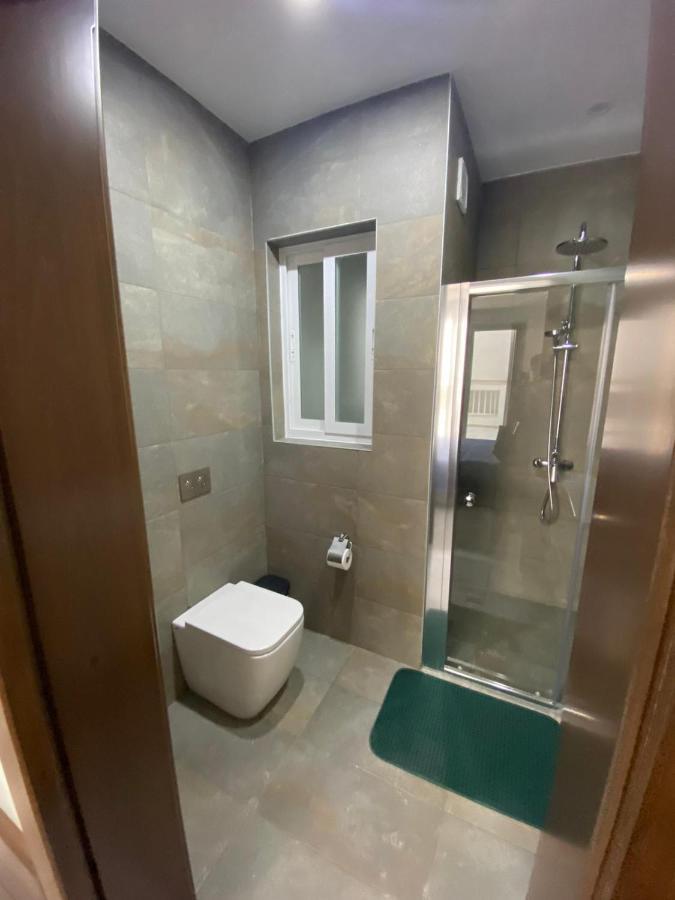 Gzira Two-Bedroom Apartment Exterior foto